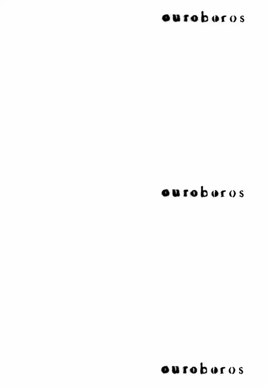 Ouroboros (2009) - Capítulo 28 - Página 21 - LectorTMOo