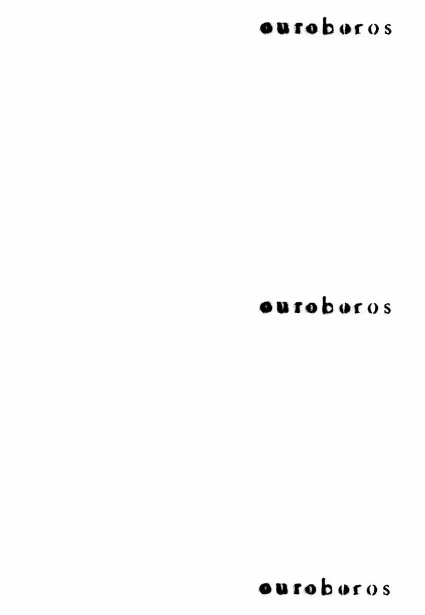 Ouroboros (2009) - Capítulo 29 - Página 20 - LectorTMOo