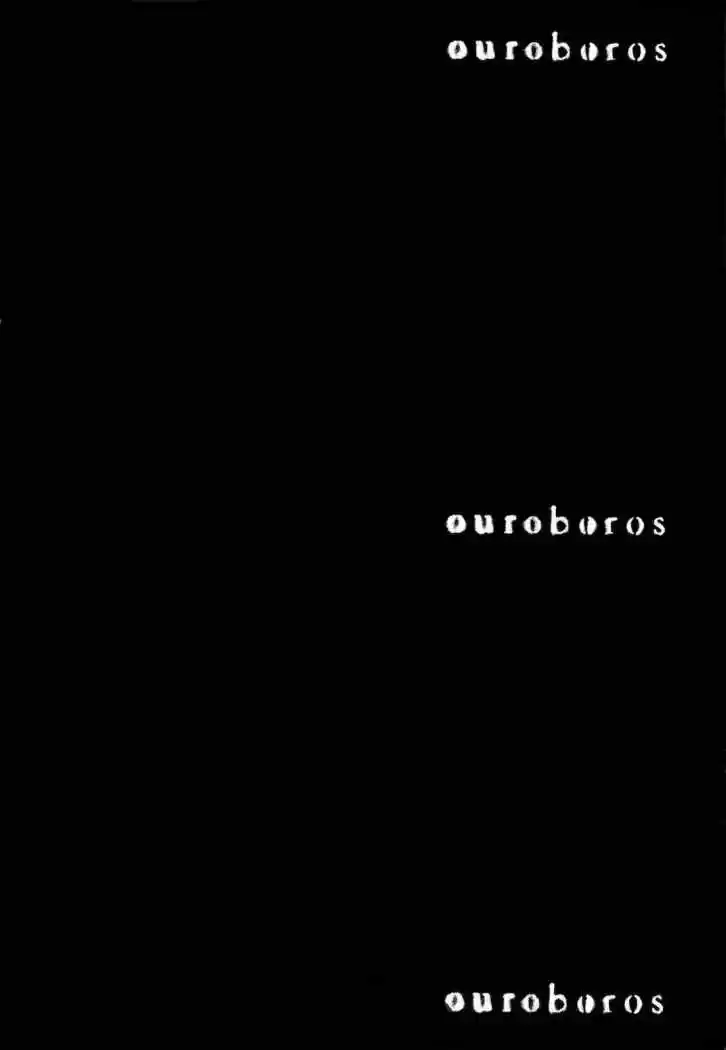 Ouroboros (2009) - Capítulo 3 - Página 25 - LectorTMOo