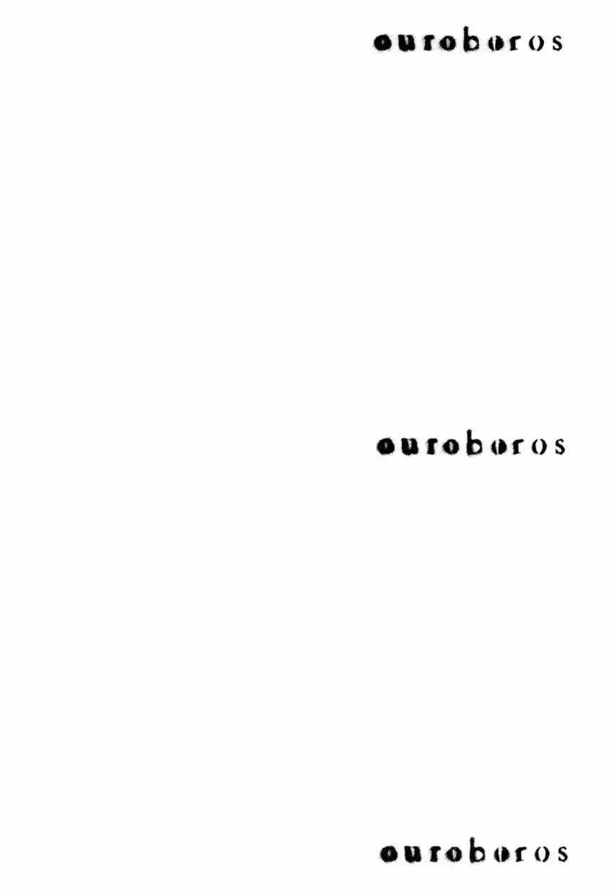 Ouroboros (2009) - Capítulo 31 - Página 21 - LectorTMOo