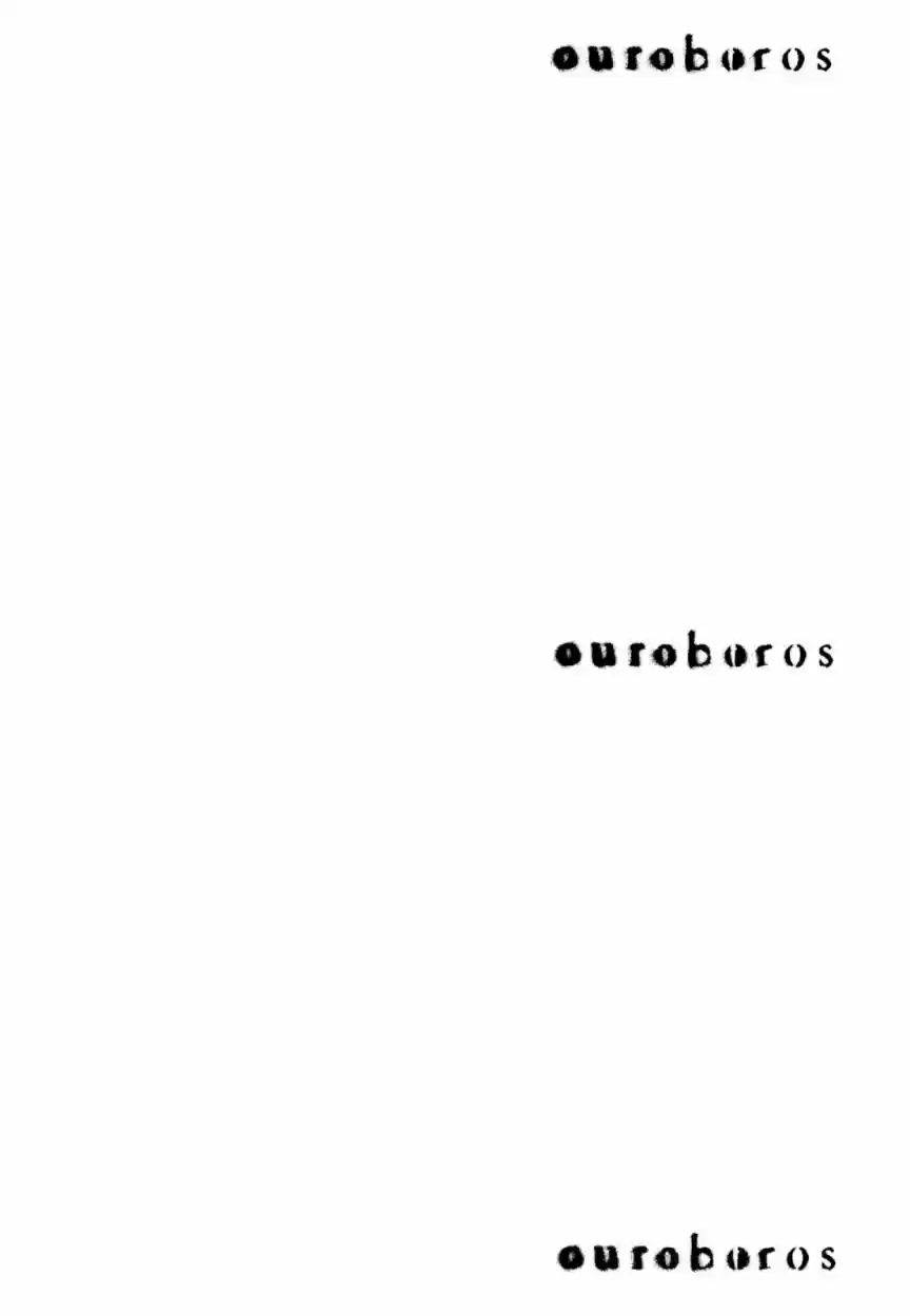 Ouroboros (2009) - Capítulo 33 - Página 21 - LectorTMOo