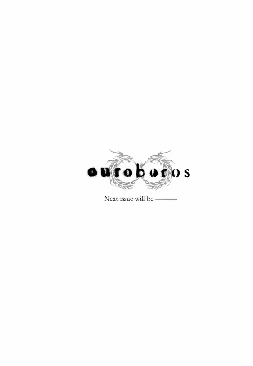 Ouroboros (2009) - Capítulo 34 - Página 21 - LectorTMOo