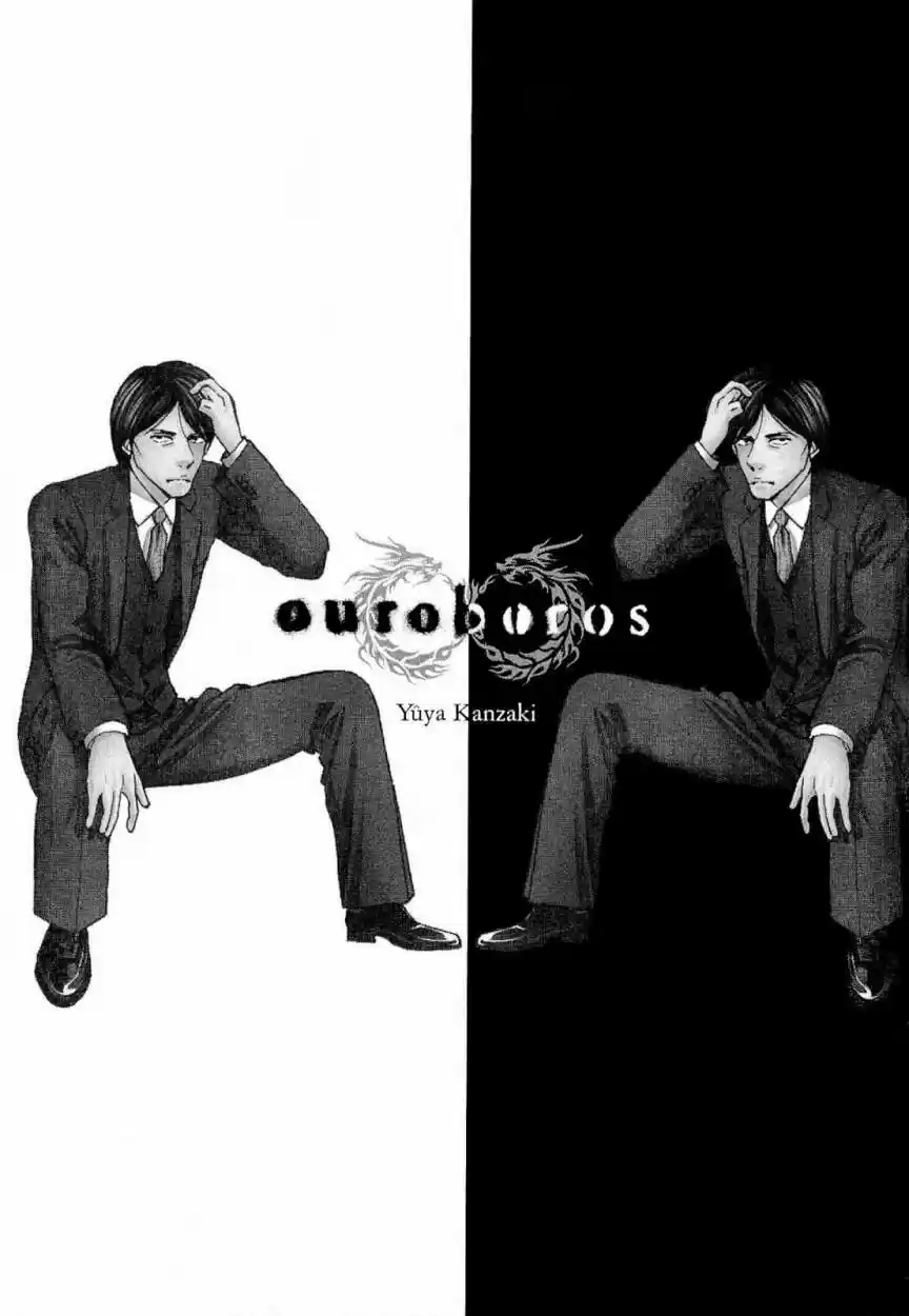 Ouroboros (2009) - Capítulo 35 - Página 4 - LectorTMOo