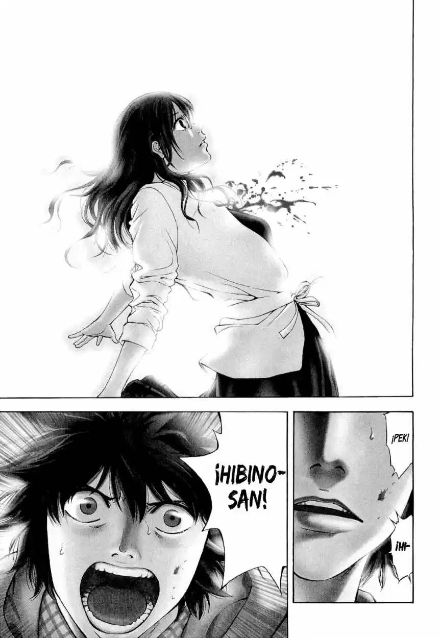 Ouroboros (2009) - Capítulo 35 - Página 7 - LectorTMOo