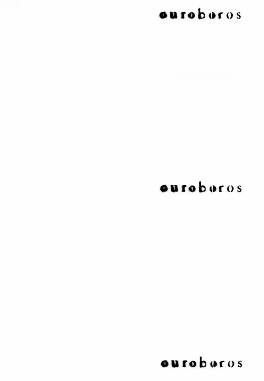 Ouroboros (2009) - Capítulo 37 - Página 20 - LectorTMOo
