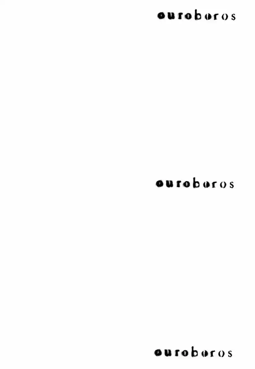 Ouroboros (2009) - Capítulo 39 - Página 23 - LectorTMOo