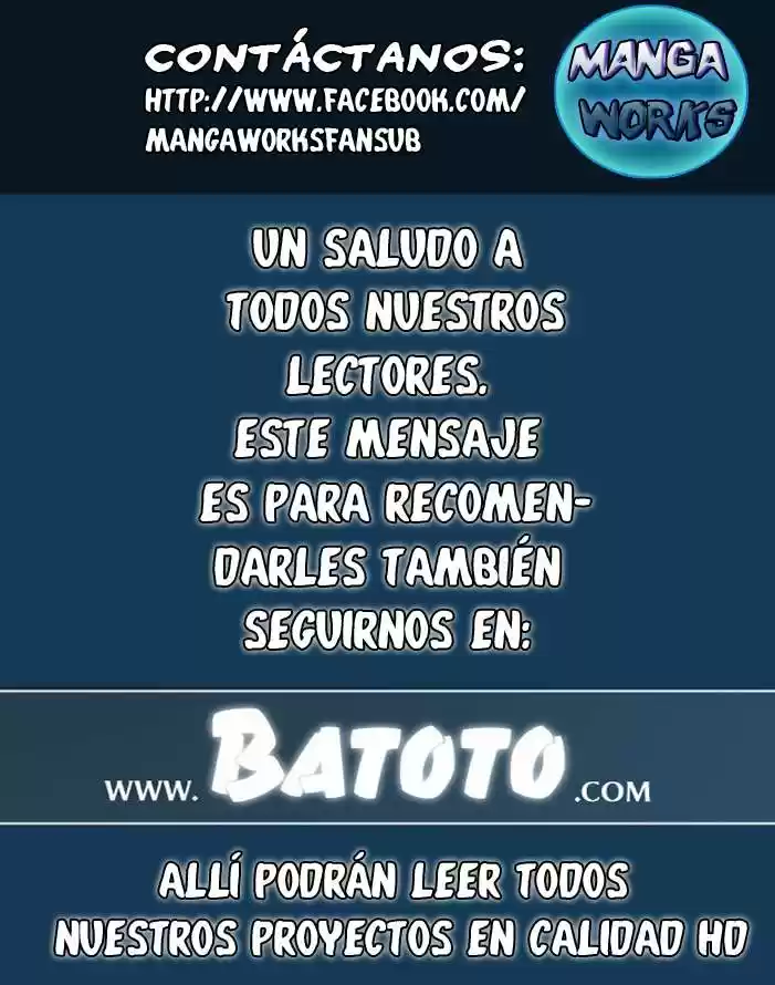 Ouroboros (2009) - Capítulo 4 - Página 23 - LectorTMOo