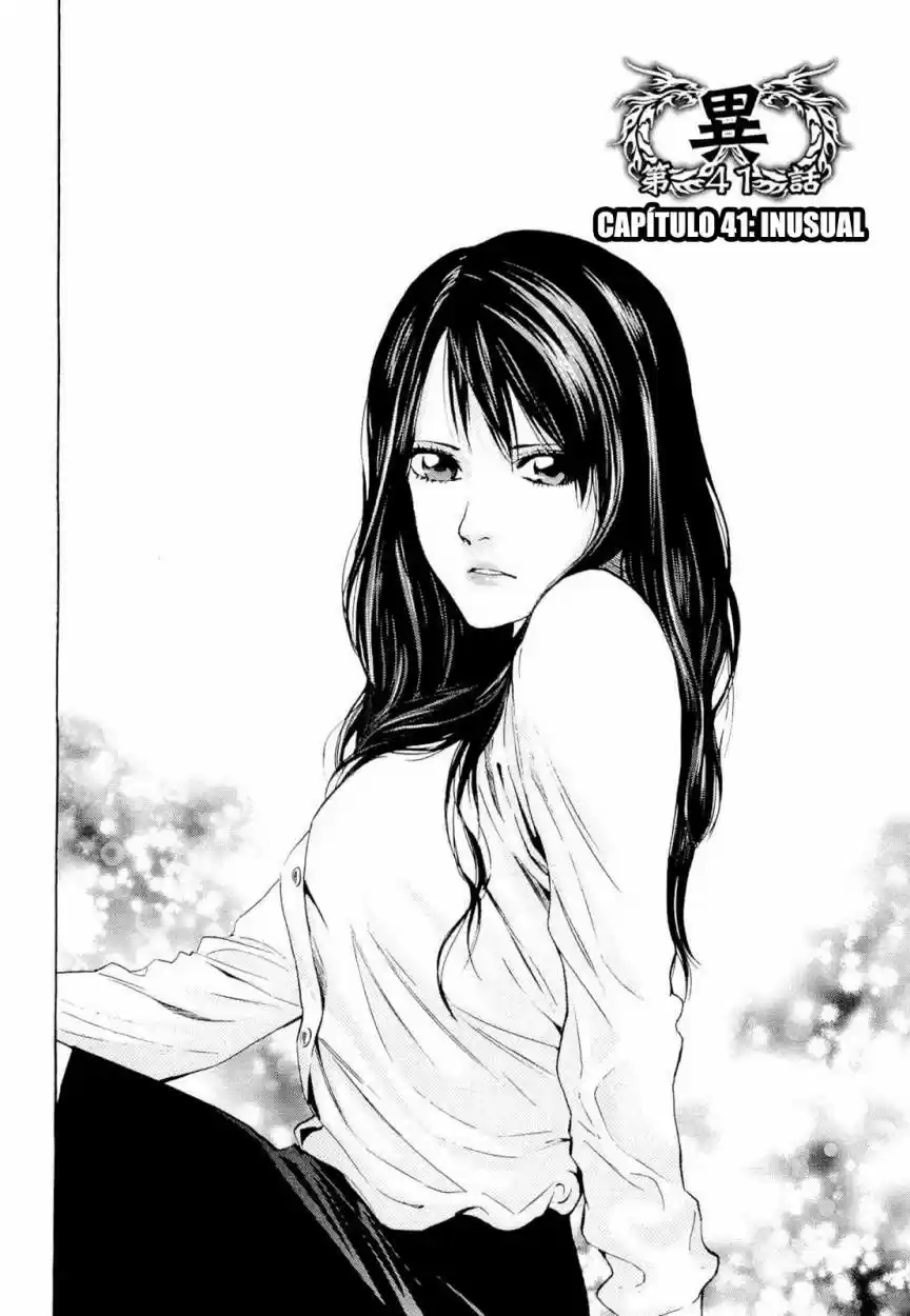 Ouroboros (2009) - Capítulo 41 - Página 3 - LectorTMOo