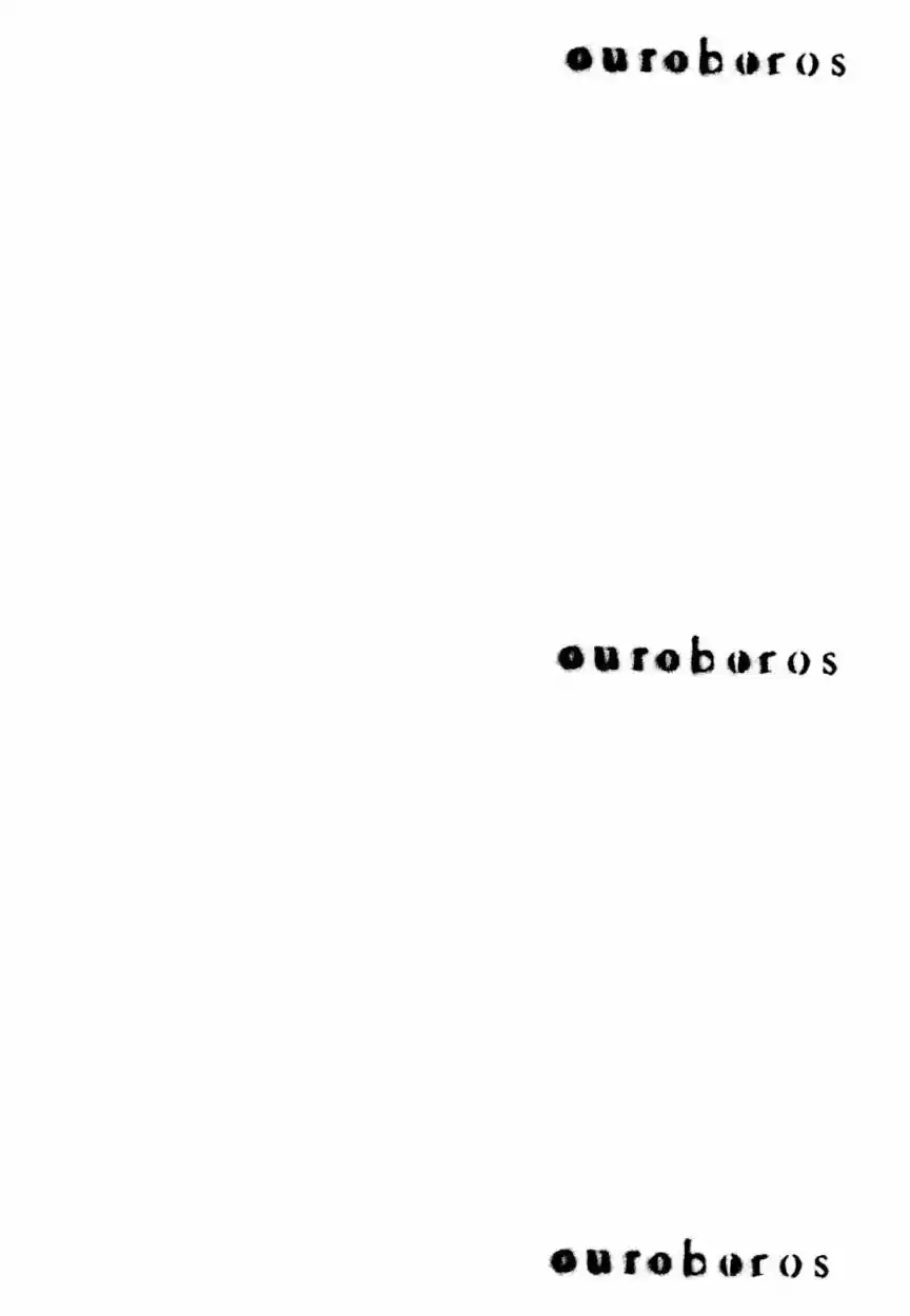 Ouroboros (2009) - Capítulo 41 - Página 21 - LectorTMOo