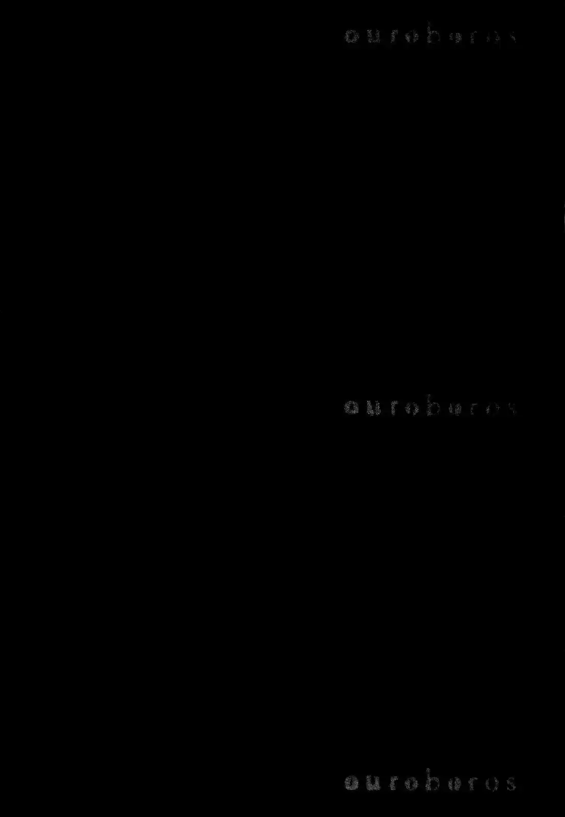 Ouroboros (2009) - Capítulo 42 - Página 4 - LectorTMOo