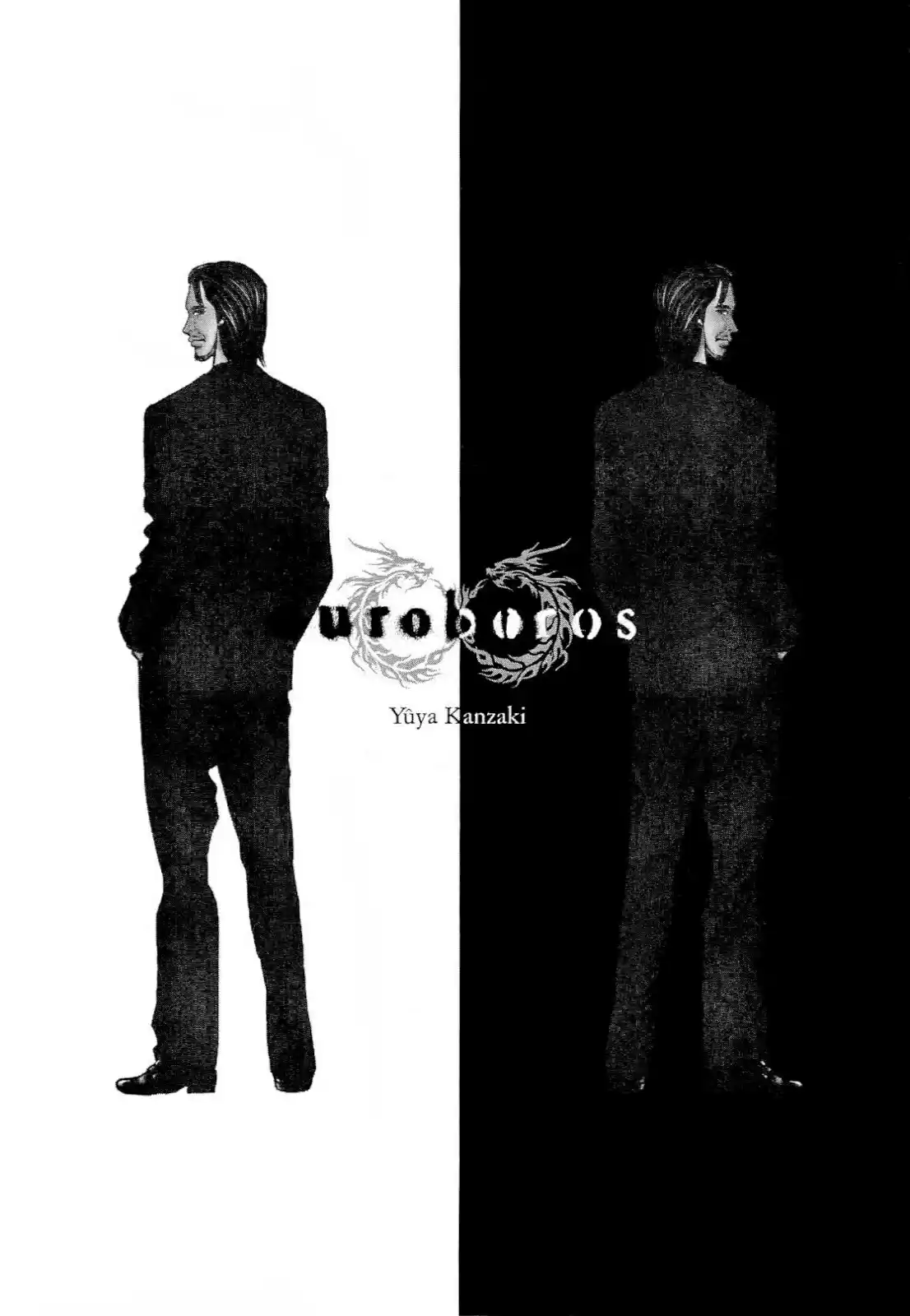 Ouroboros (2009) - Capítulo 44 - Página 5 - LectorTMOo