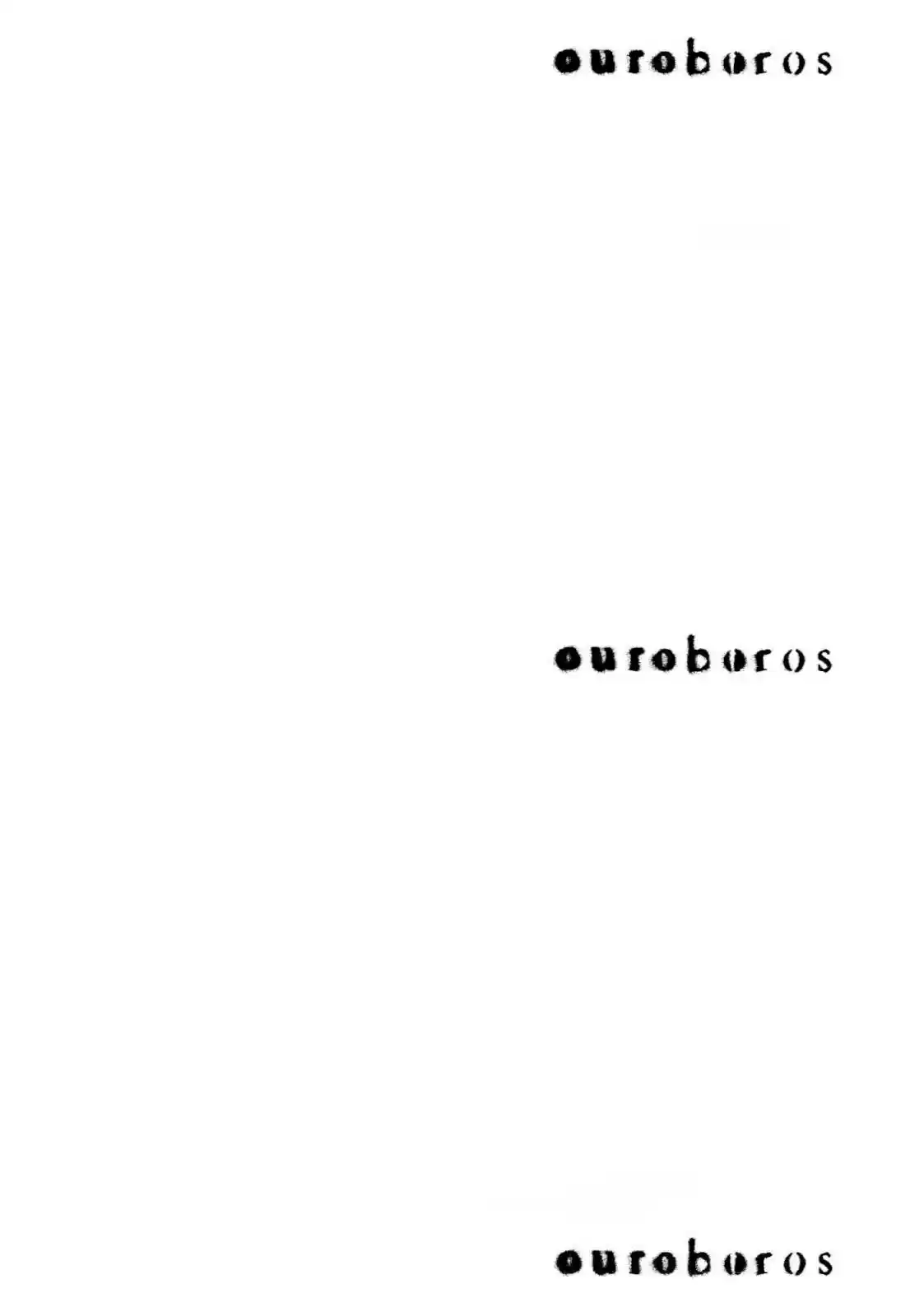 Ouroboros (2009) - Capítulo 47 - Página 23 - LectorTMOo