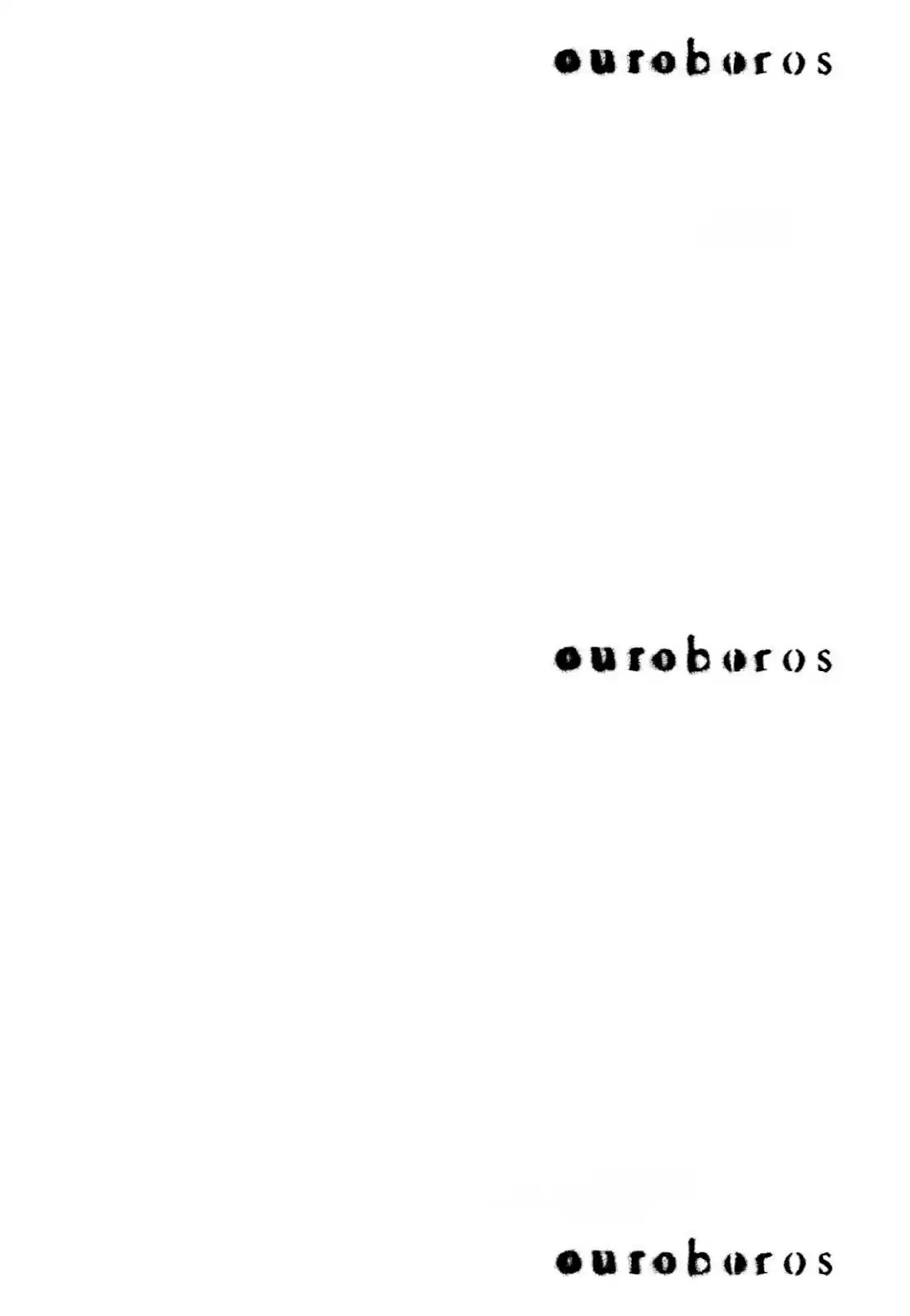 Ouroboros (2009) - Capítulo 49 - Página 23 - LectorTMOo