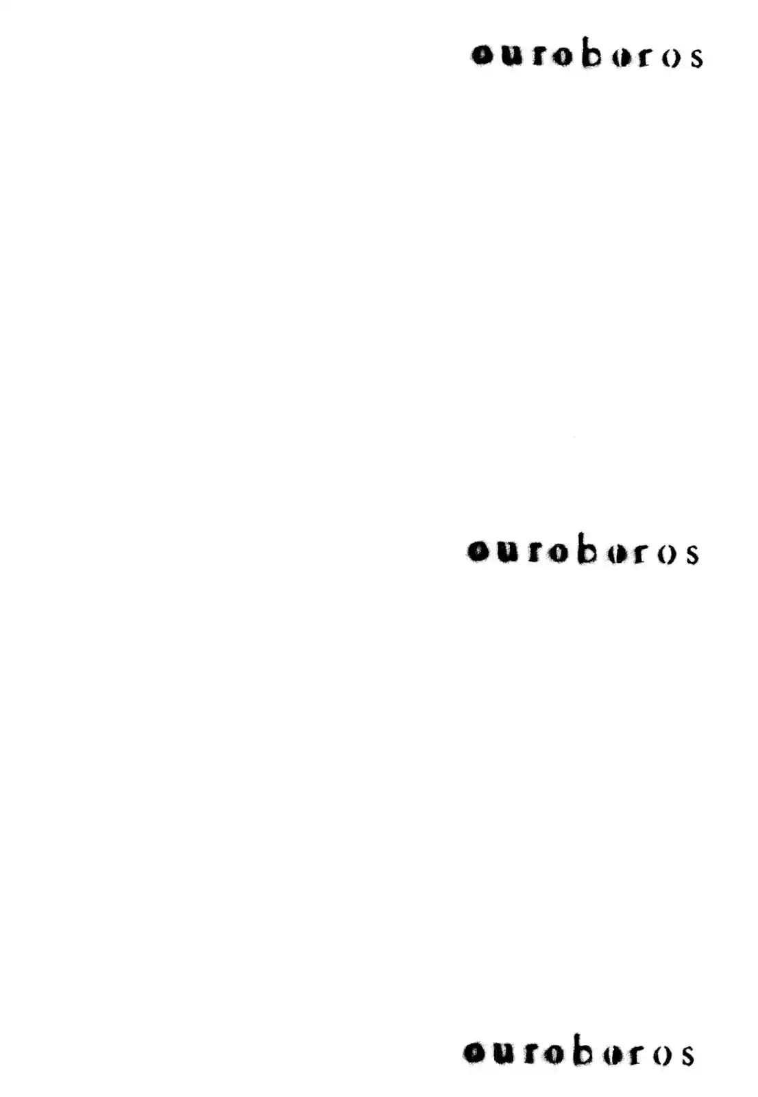 Ouroboros (2009) - Capítulo 52 - Página 25 - LectorTMOo