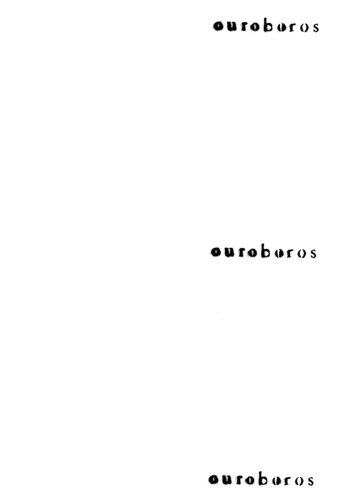 Ouroboros (2009) - Capítulo 53 - Página 21 - LectorTMOo