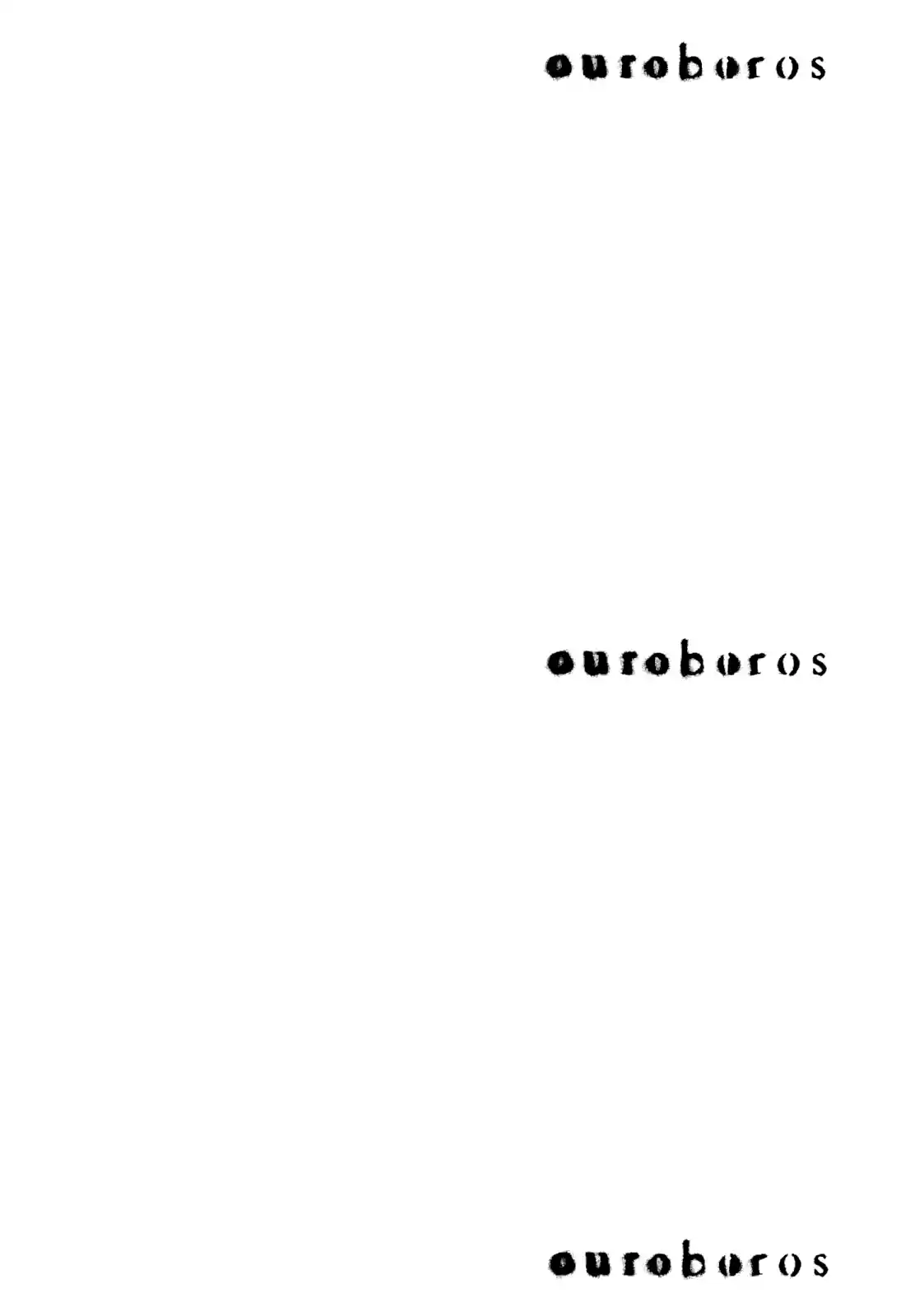 Ouroboros (2009) - Capítulo 54 - Página 21 - LectorTMOo