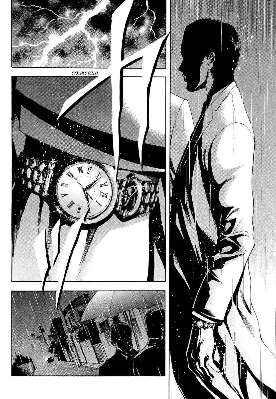 Ouroboros (2009) - Capítulo 55 - Página 3 - LectorTMOo
