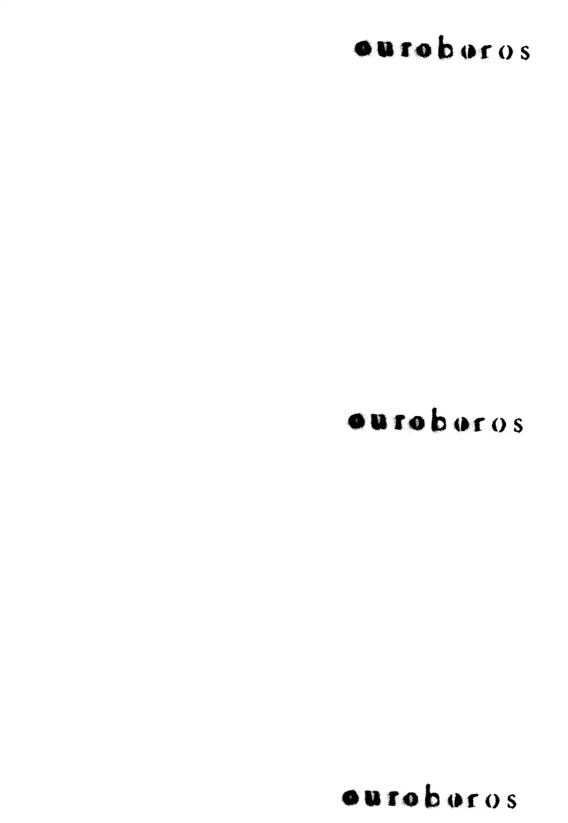 Ouroboros (2009) - Capítulo 55 - Página 21 - LectorTMOo