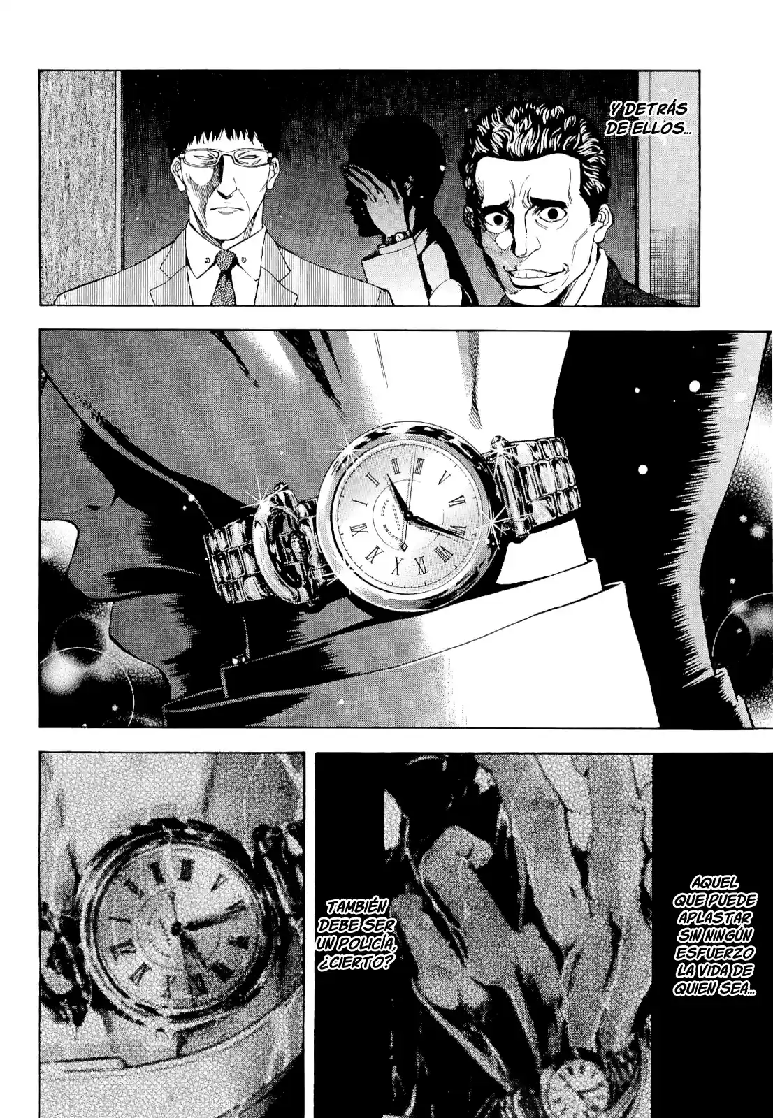 Ouroboros (2009) - Capítulo 56 - Página 6 - LectorTMOo