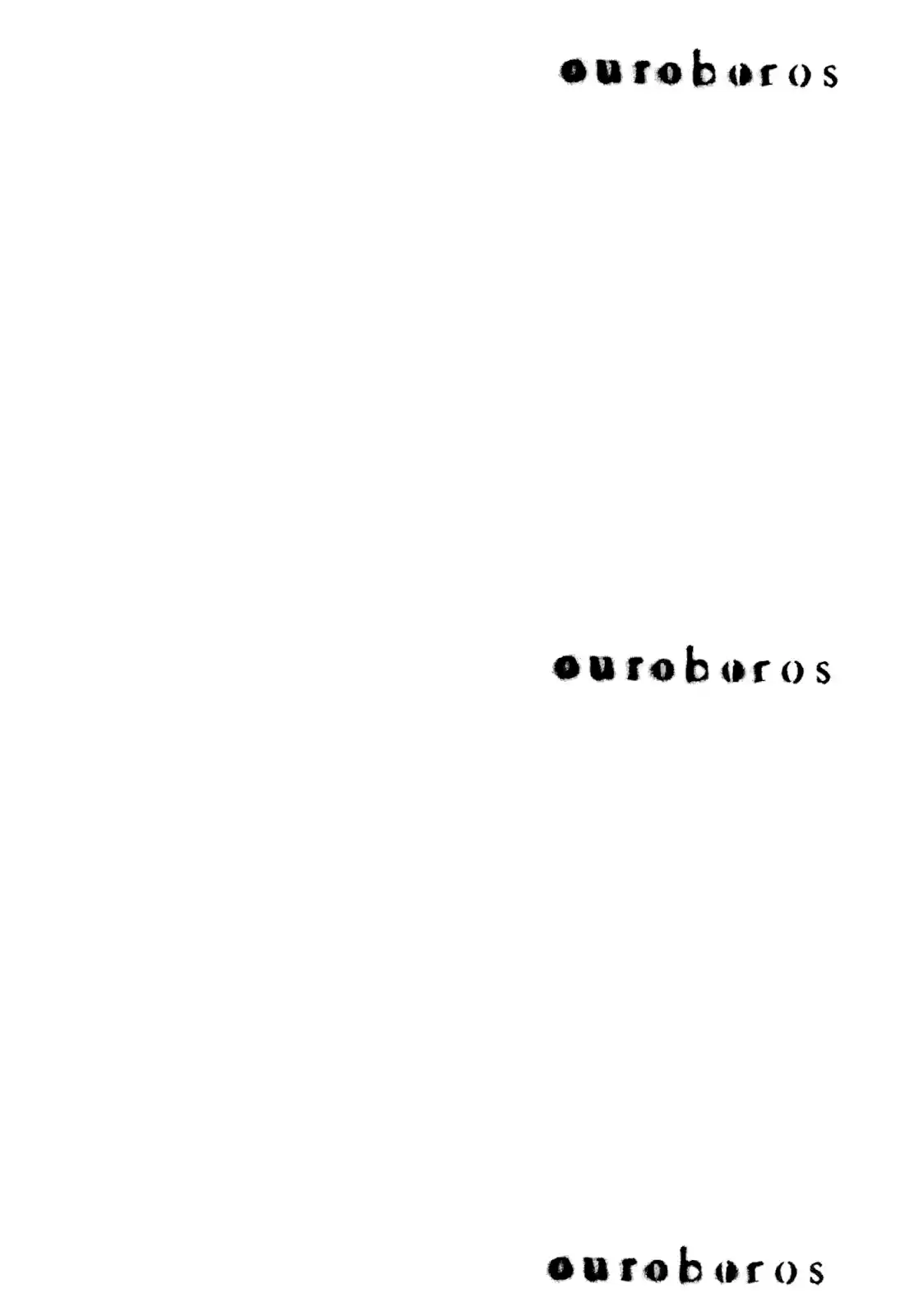 Ouroboros (2009) - Capítulo 56 - Página 24 - LectorTMOo