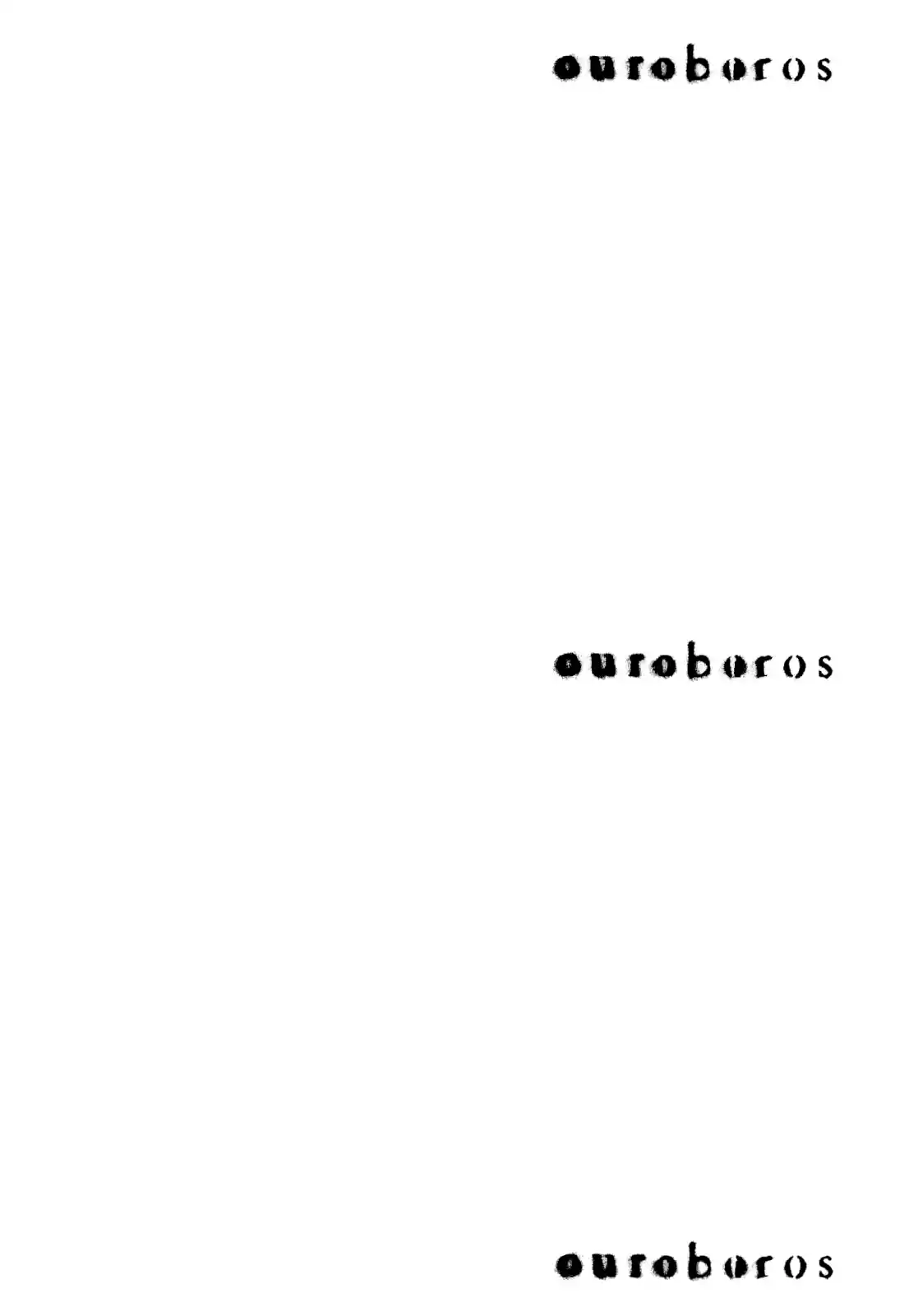 Ouroboros (2009) - Capítulo 57 - Página 21 - LectorTMOo