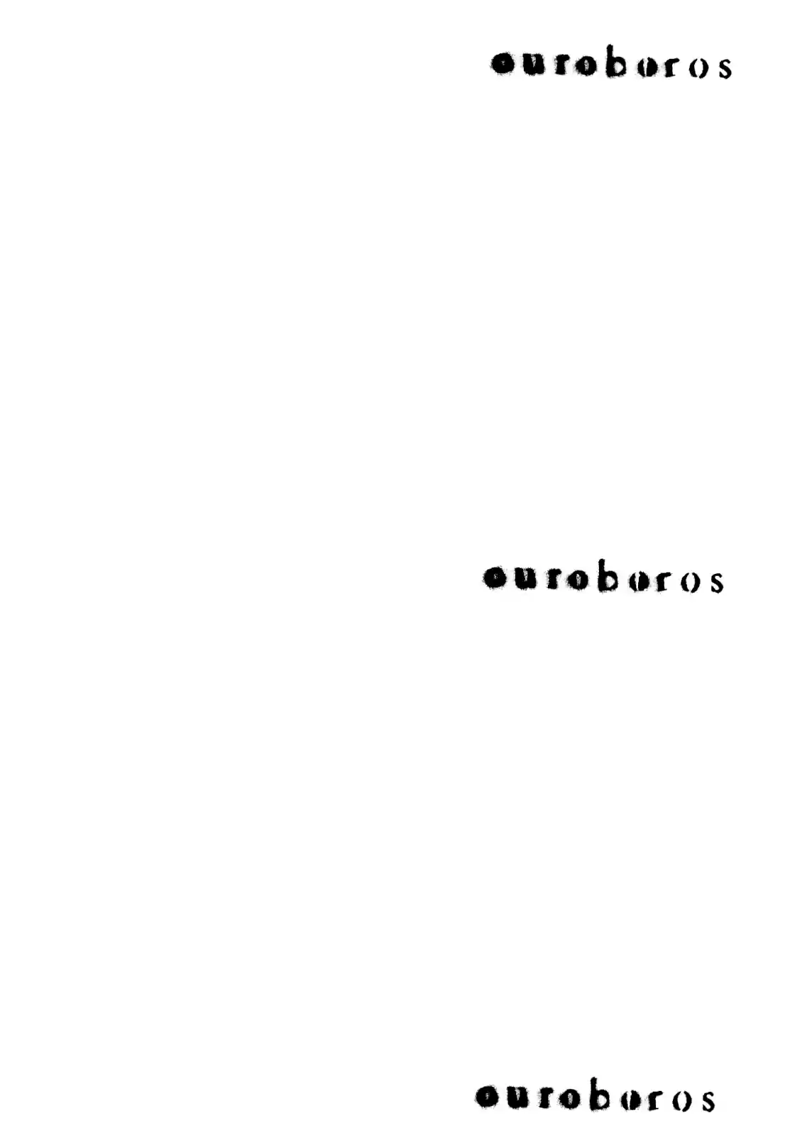 Ouroboros (2009) - Capítulo 58 - Página 21 - LectorTMOo