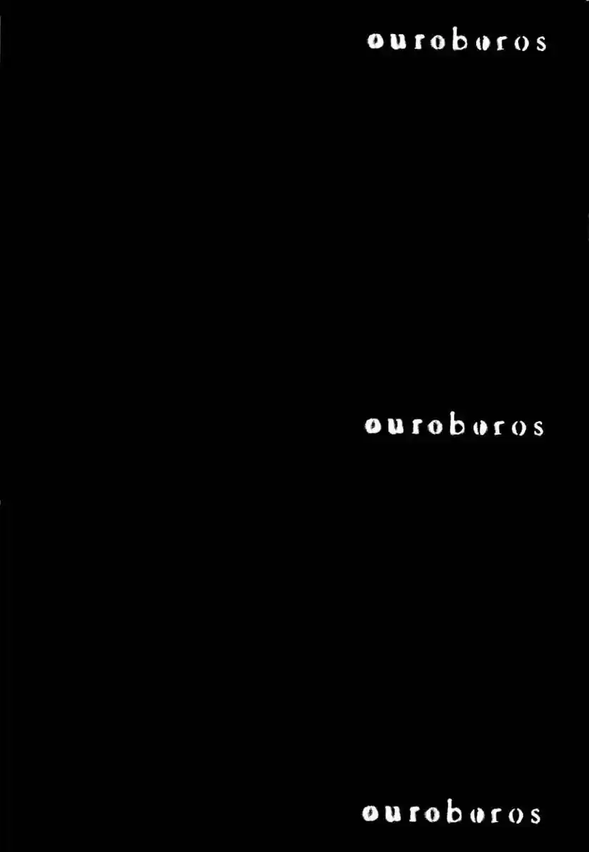Ouroboros (2009) - Capítulo 6 - Página 26 - LectorTMOo