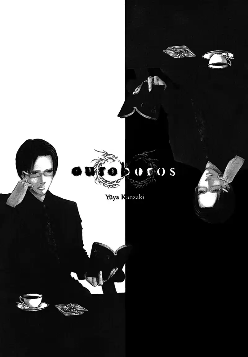 Ouroboros (2009) - Capítulo 61 - Página 5 - LectorTMOo