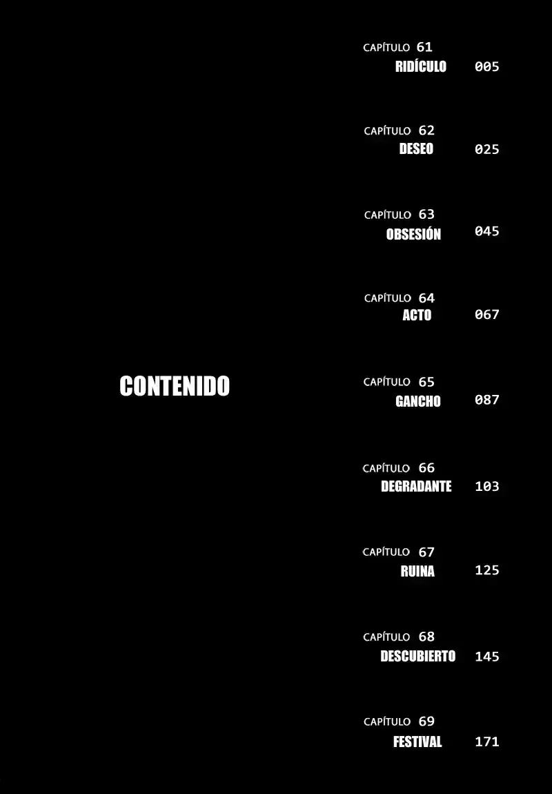 Ouroboros (2009) - Capítulo 61 - Página 6 - LectorTMOo