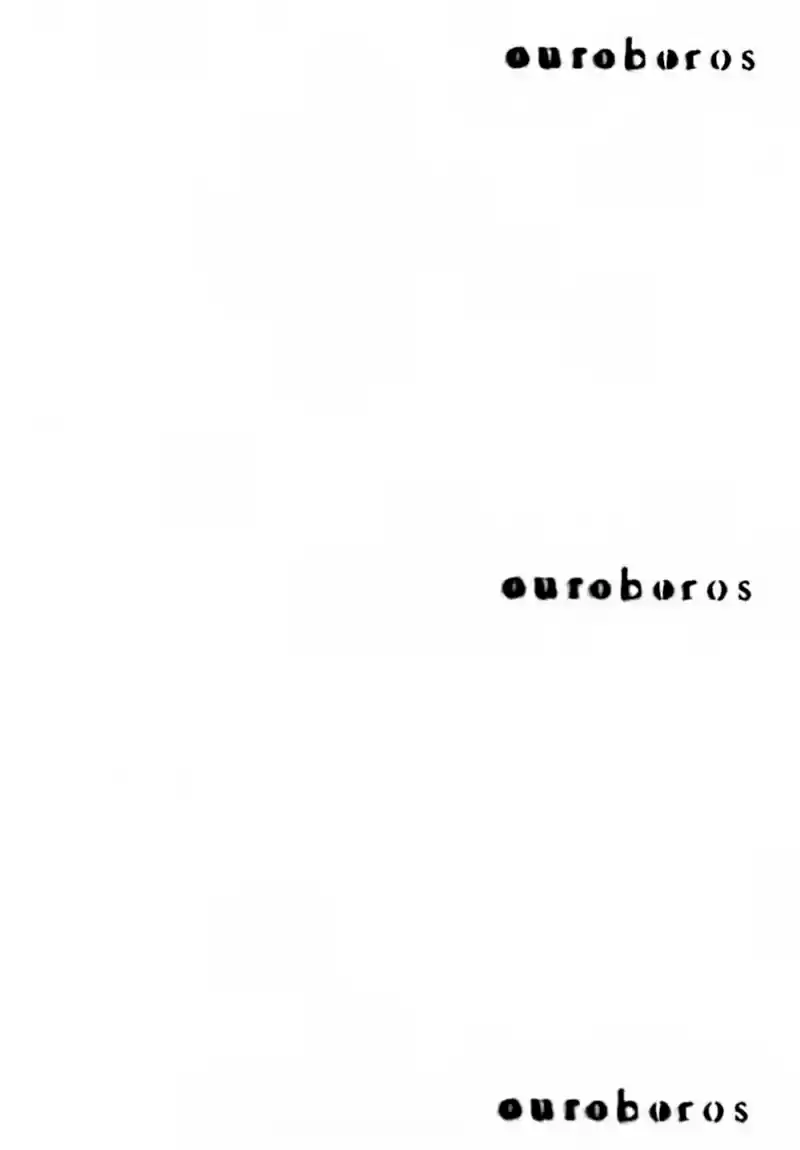 Ouroboros (2009) - Capítulo 61 - Página 26 - LectorTMOo