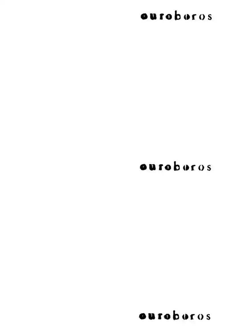 Ouroboros (2009) - Capítulo 62 - Página 21 - LectorTMOo