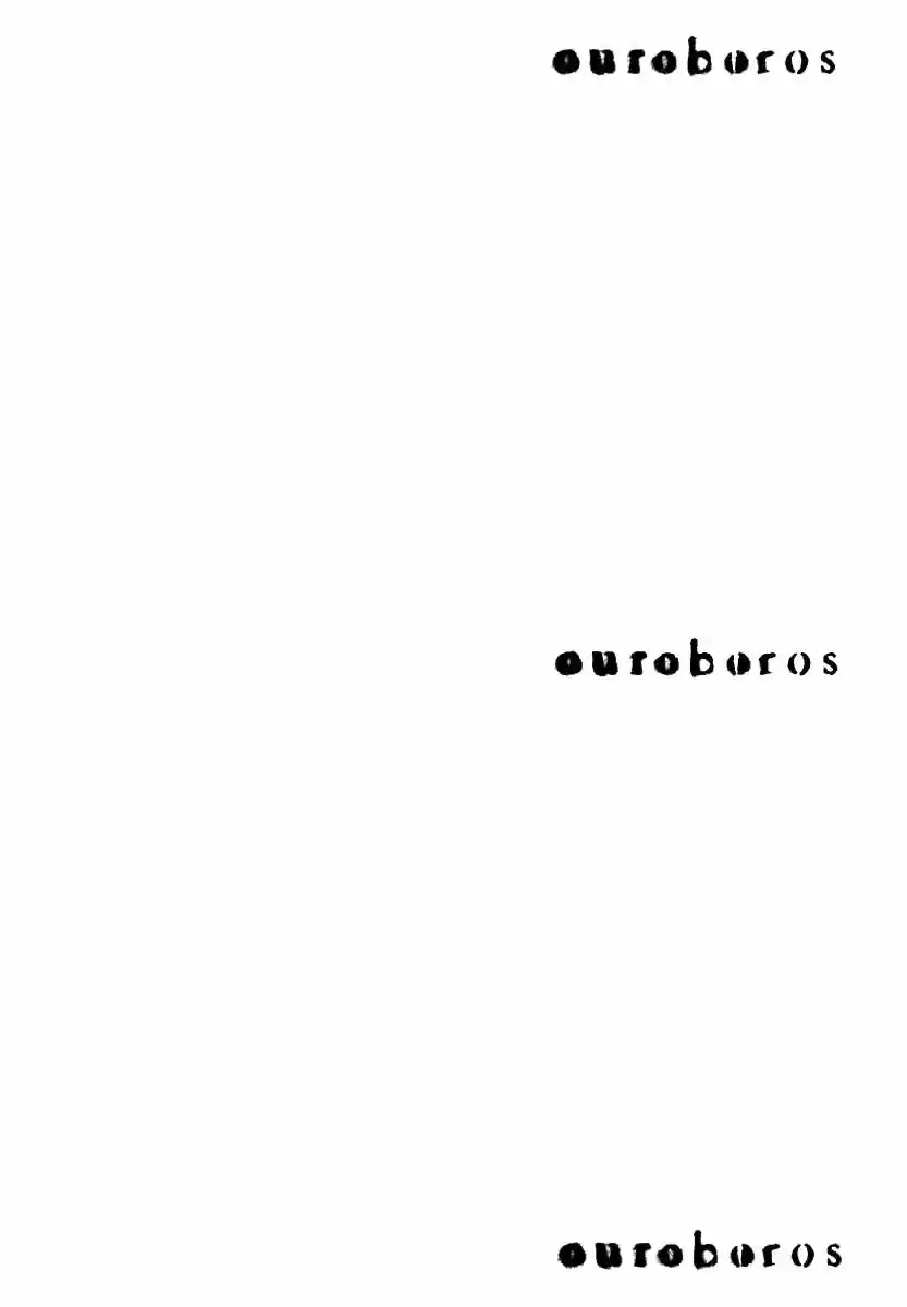 Ouroboros (2009) - Capítulo 66 - Página 23 - LectorTMOo