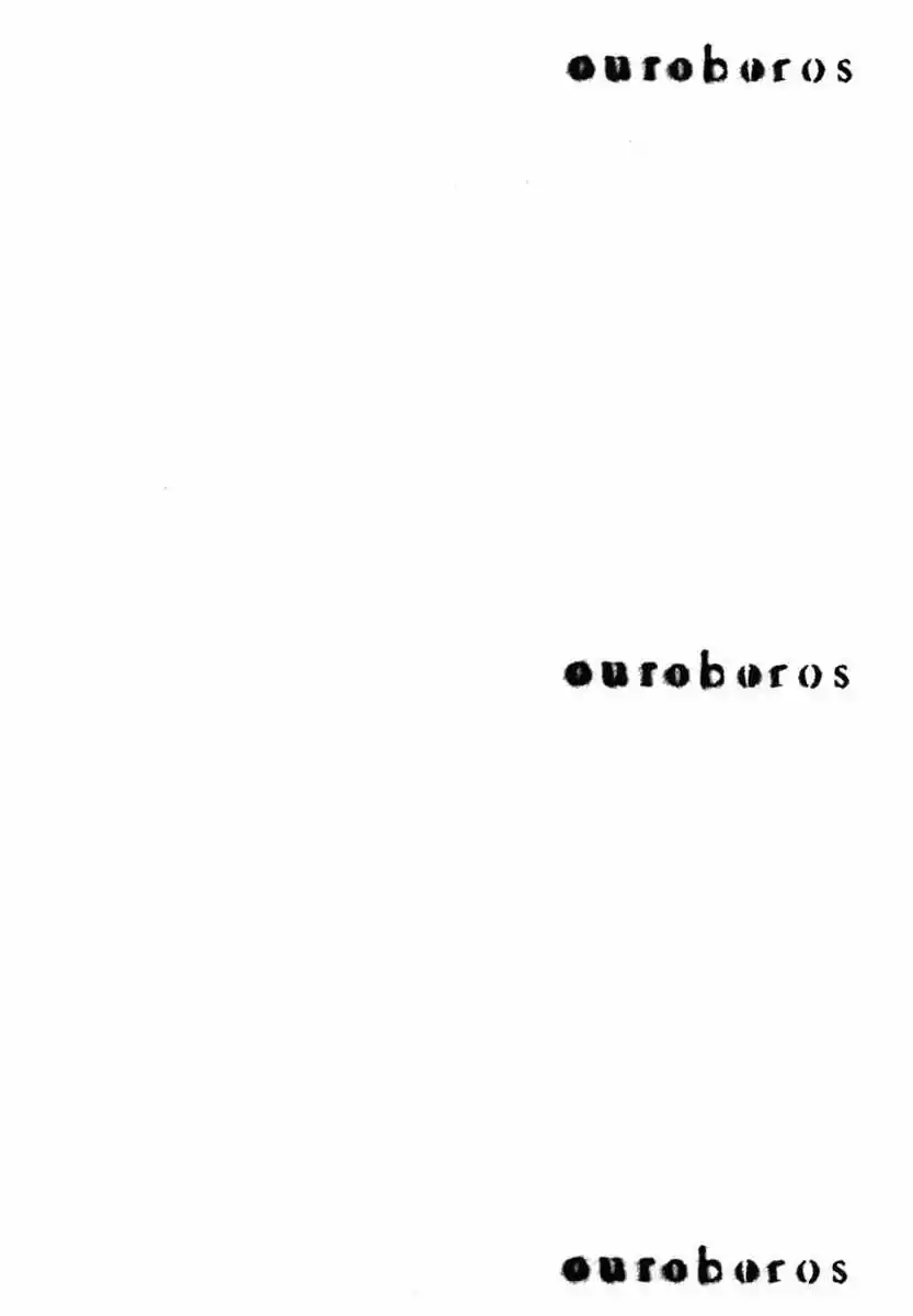 Ouroboros (2009) - Capítulo 67 - Página 19 - LectorTMOo