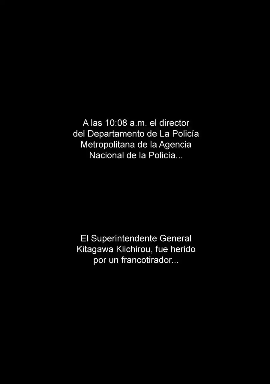 Ouroboros (2009) - Capítulo 70 - Página 18 - LectorTMOo
