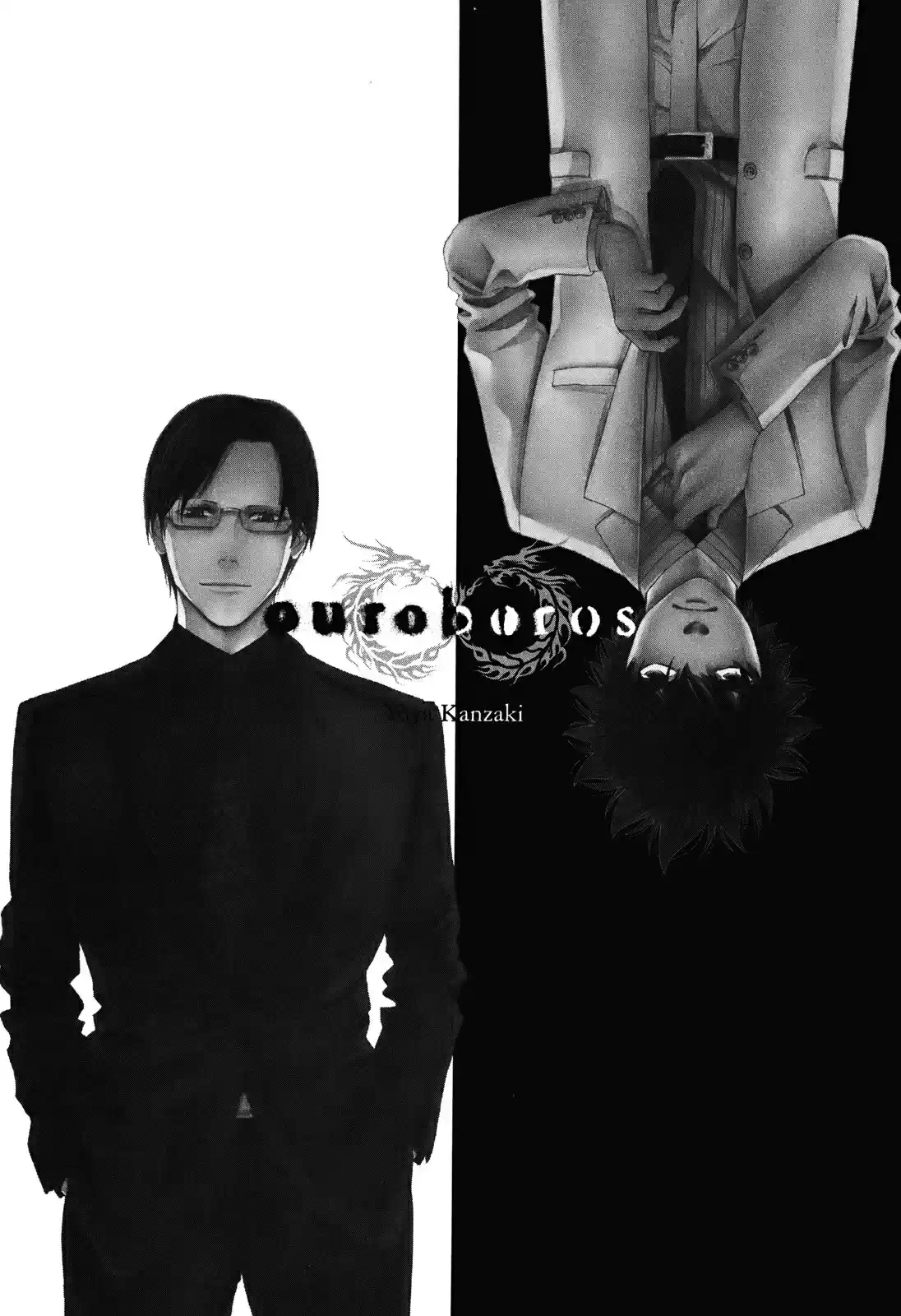 Ouroboros (2009) - Capítulo 72 - Página 3 - LectorTMOo