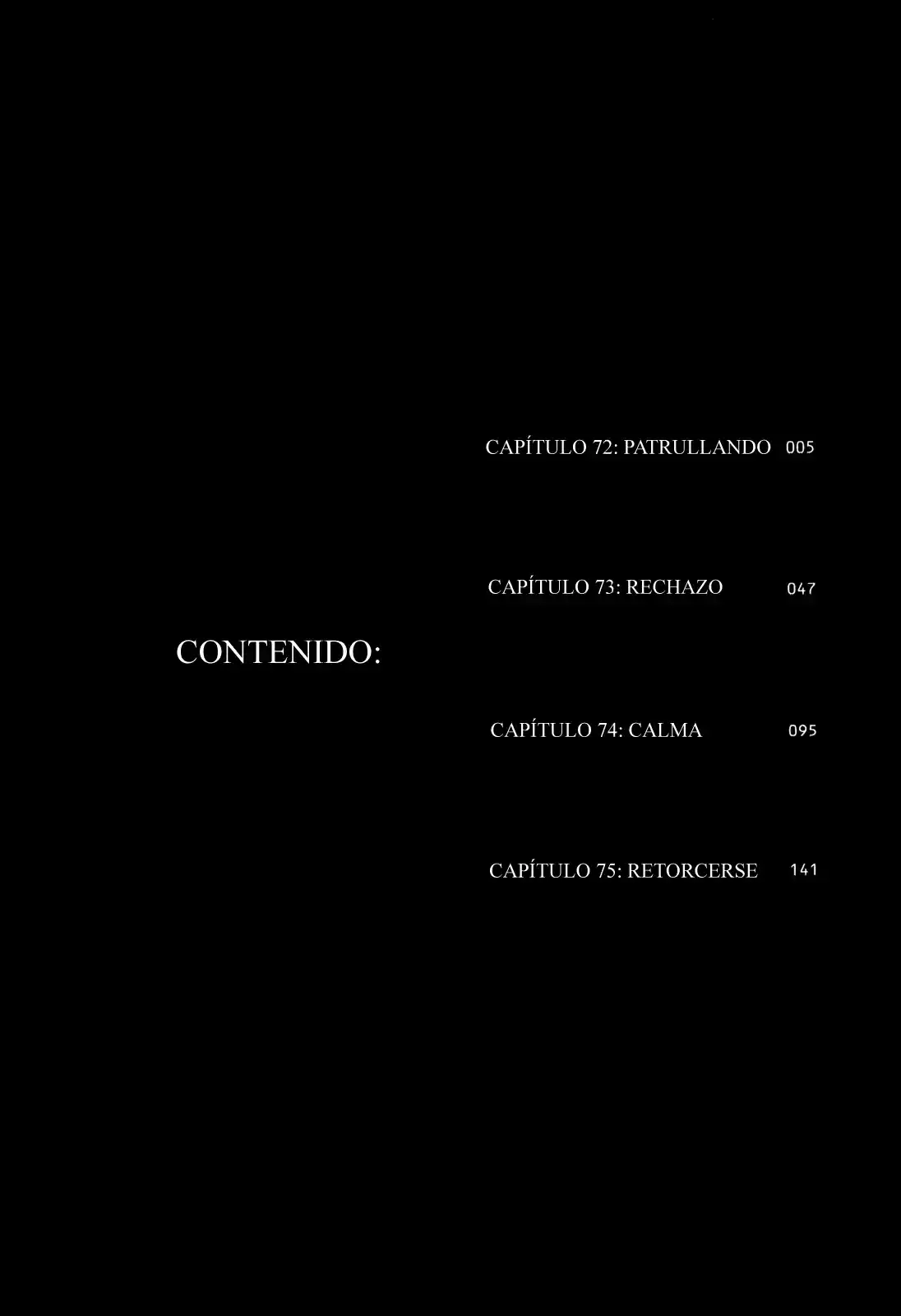 Ouroboros (2009) - Capítulo 72 - Página 5 - LectorTMOo