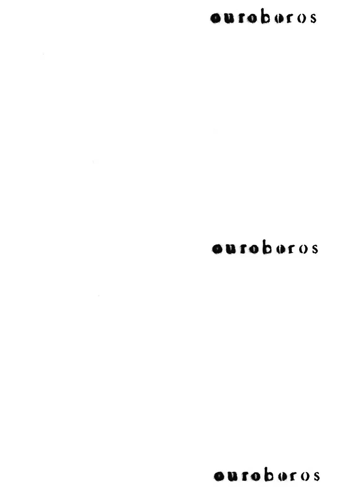 Ouroboros (2009) - Capítulo 72 - Página 47 - LectorTMOo