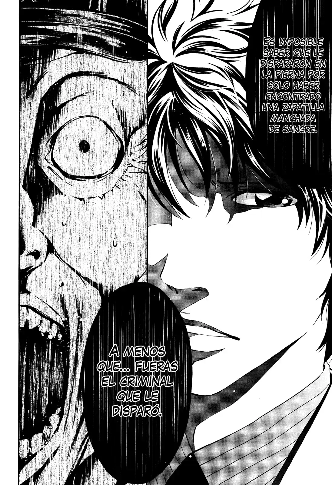 Ouroboros (2009) - Capítulo 73 - Página 19 - LectorTMOo