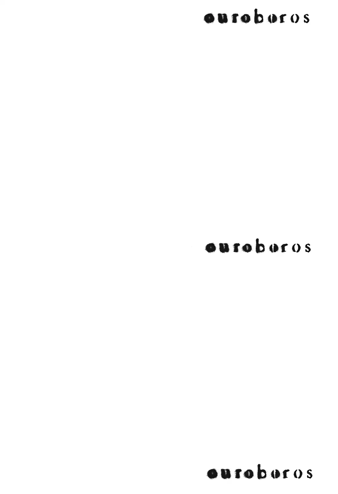 Ouroboros (2009) - Capítulo 73 - Página 45 - LectorTMOo