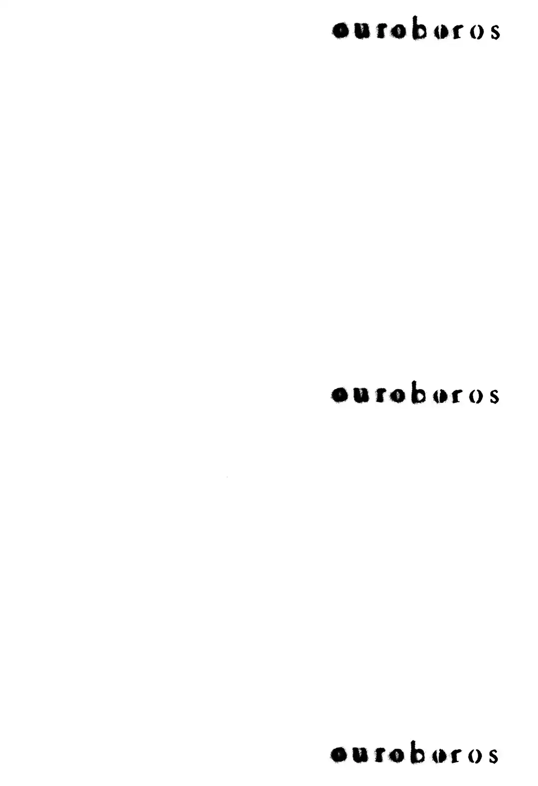 Ouroboros (2009) - Capítulo 74 - Página 45 - LectorTMOo