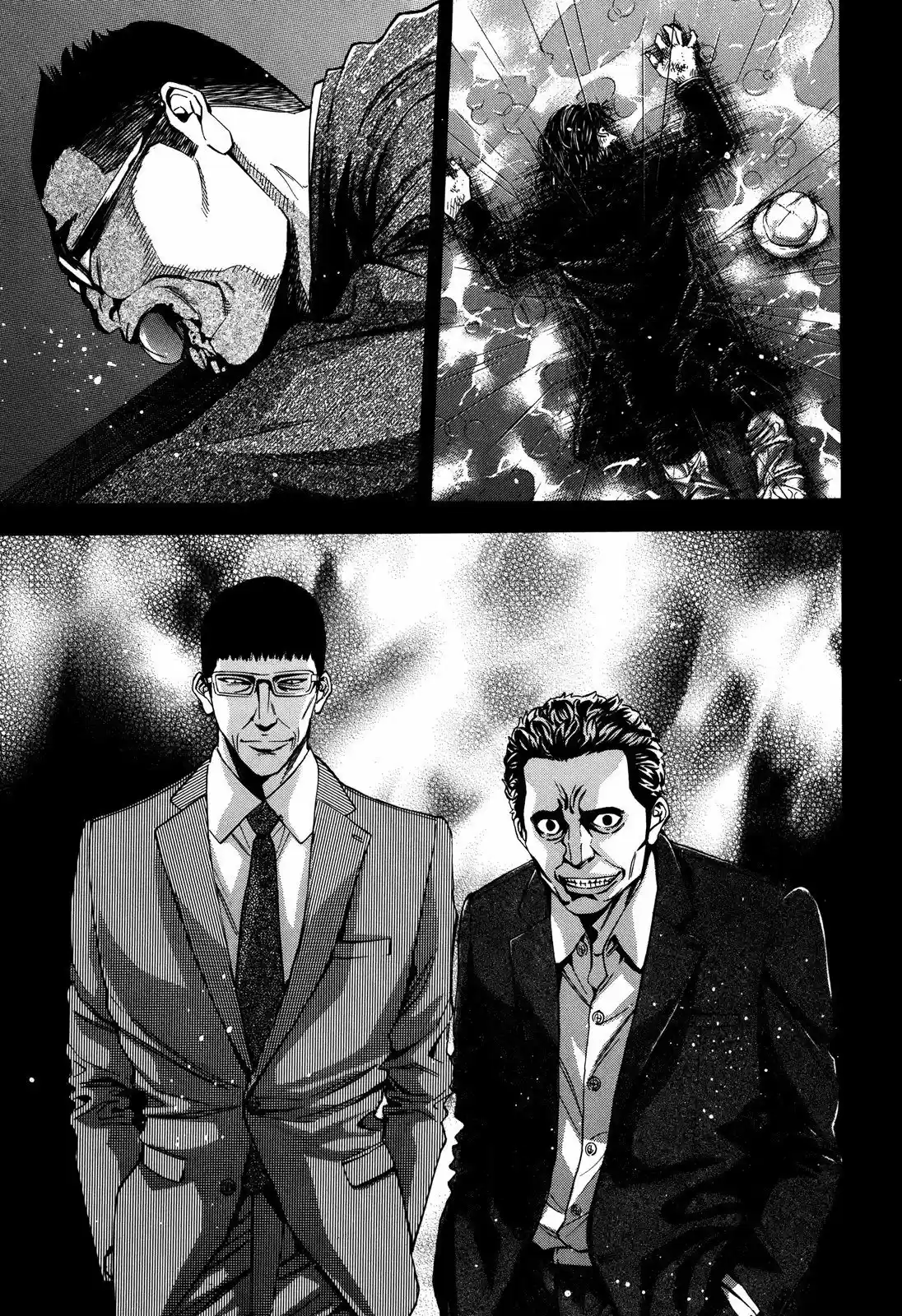 Ouroboros (2009) - Capítulo 75 - Página 28 - LectorTMOo
