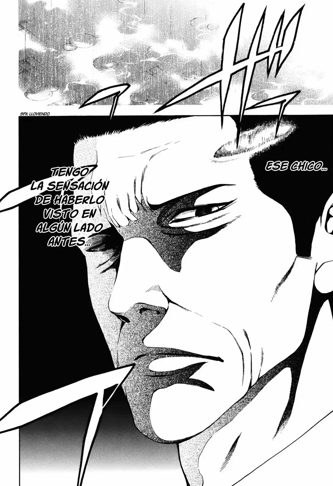 Ouroboros (2009) - Capítulo 75 - Página 43 - LectorTMOo