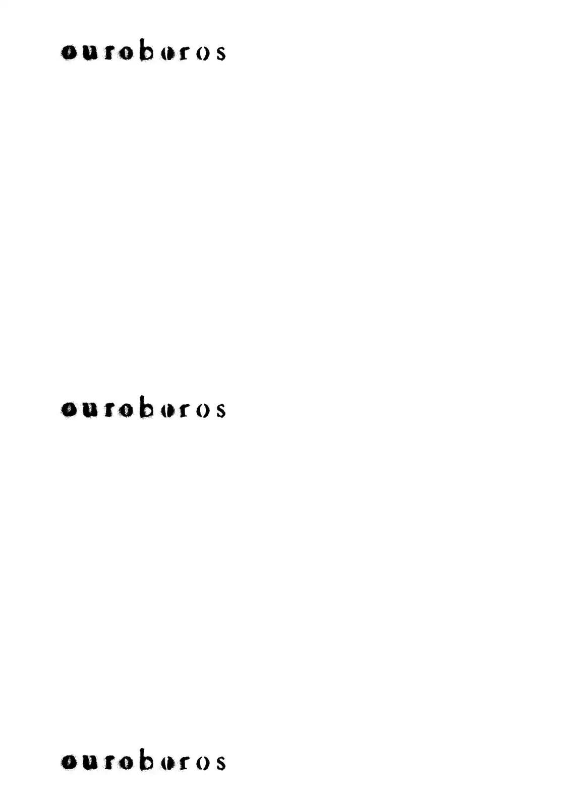 Ouroboros (2009) - Capítulo 76 - Página 52 - LectorTMOo