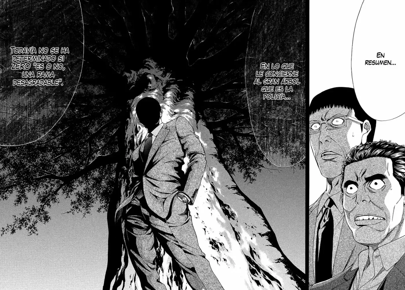 Ouroboros (2009) - Capítulo 77.1 - Página 17 - LectorTMOo