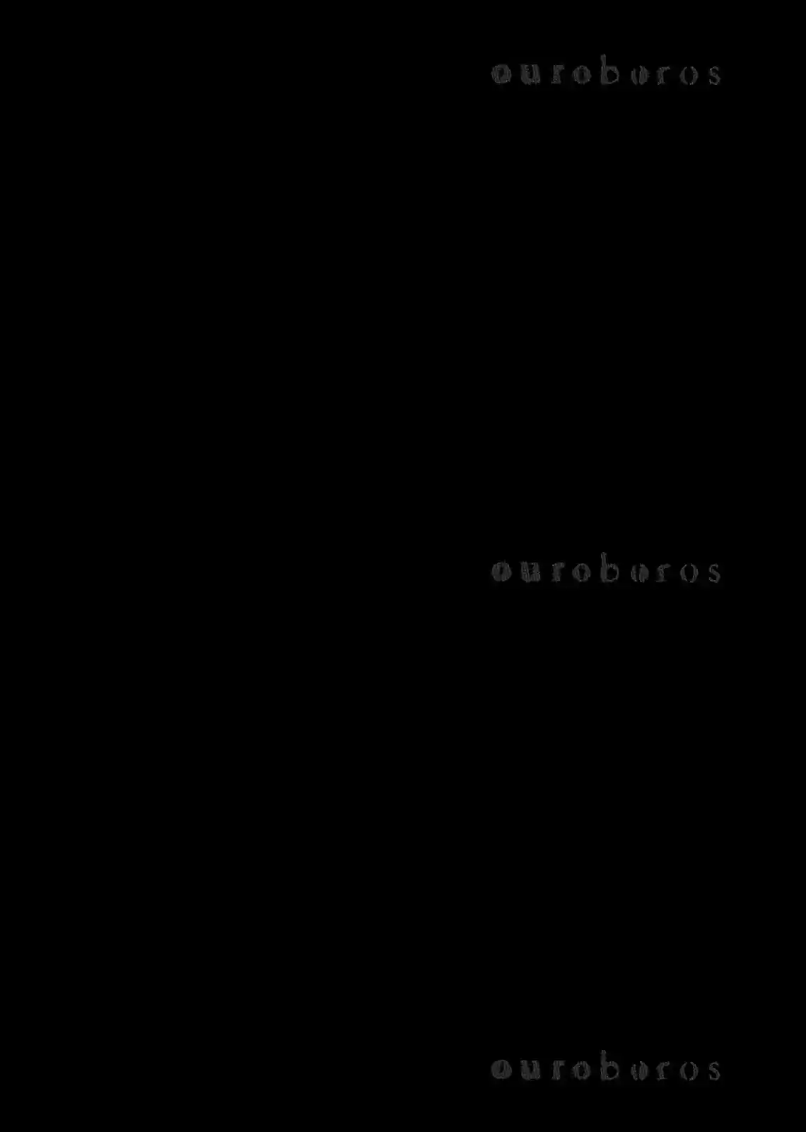 Ouroboros (2009) - Capítulo 77.1 - Página 41 - LectorTMOo