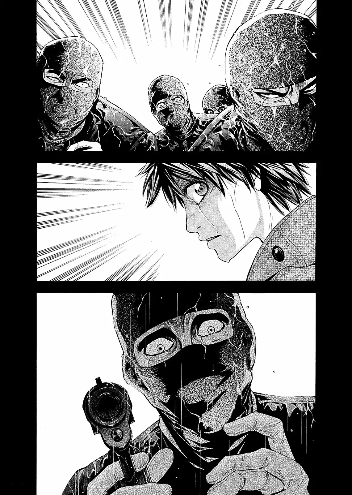 Ouroboros (2009) - Capítulo 79 - Página 15 - LectorTMOo