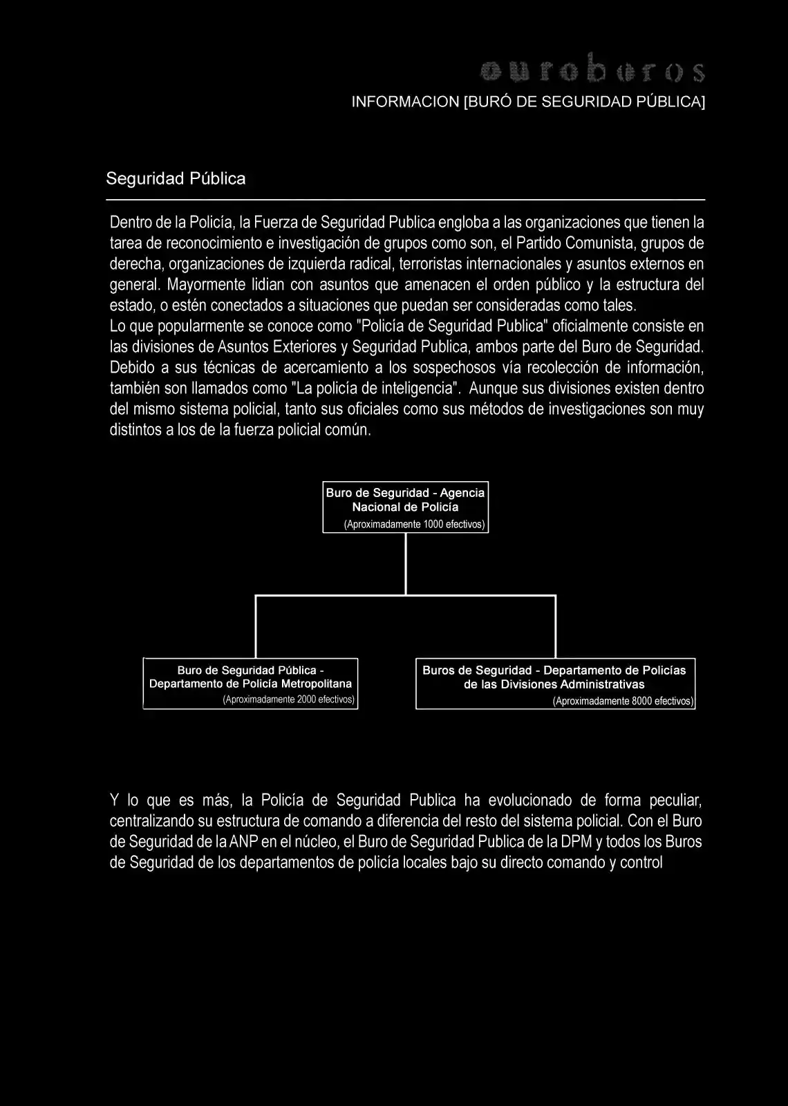 Ouroboros (2009) - Capítulo 79 - Página 45 - LectorTMOo