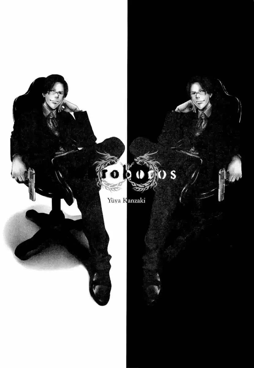 Ouroboros (2009) - Capítulo 8 - Página 4 - LectorTMOo
