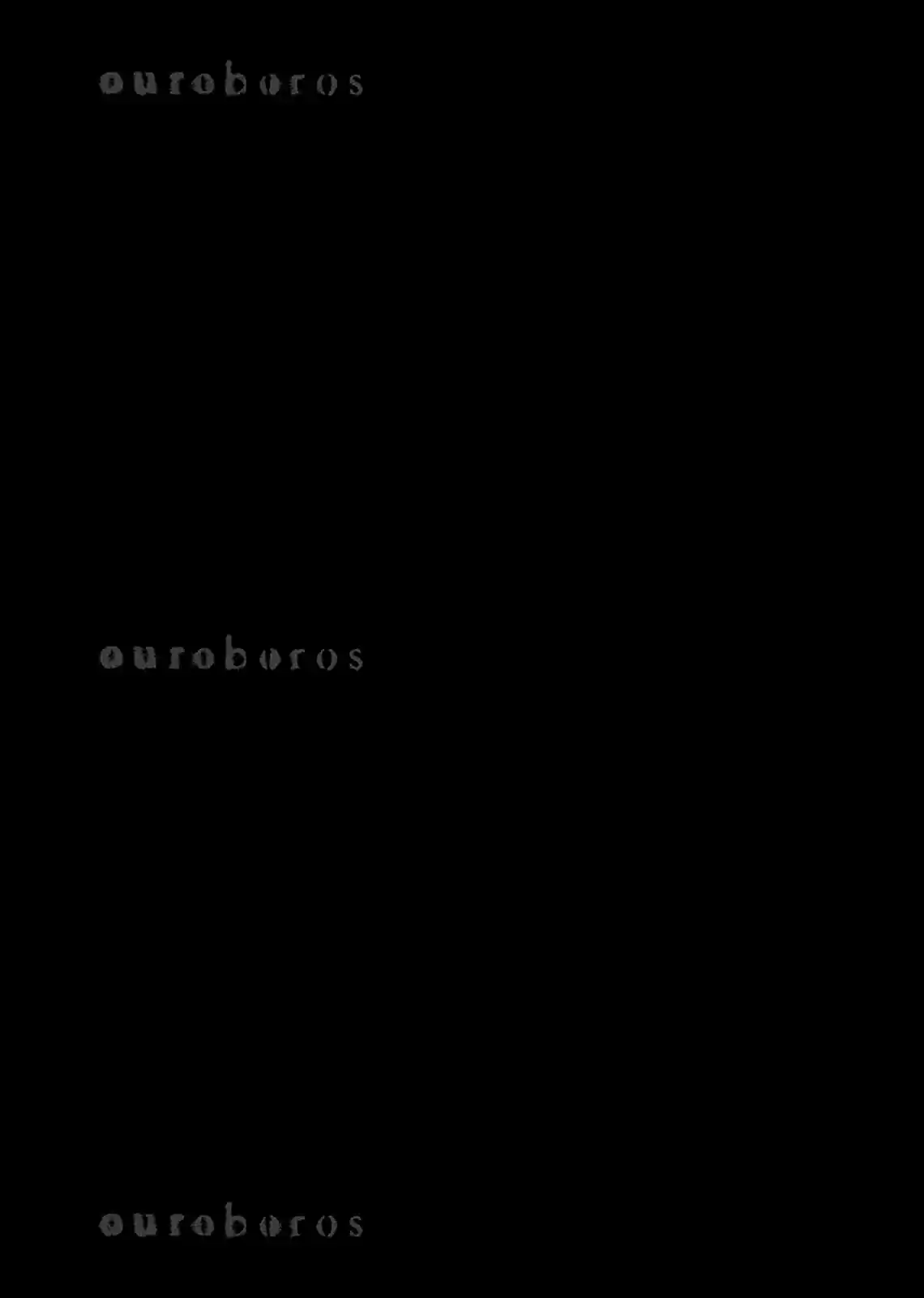 Ouroboros (2009) - Capítulo 80 - Página 55 - LectorTMOo