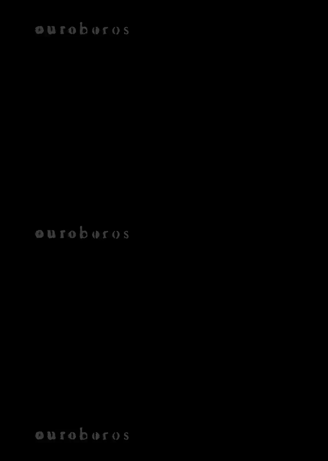Ouroboros (2009) - Capítulo 81 - Página 46 - LectorTMOo
